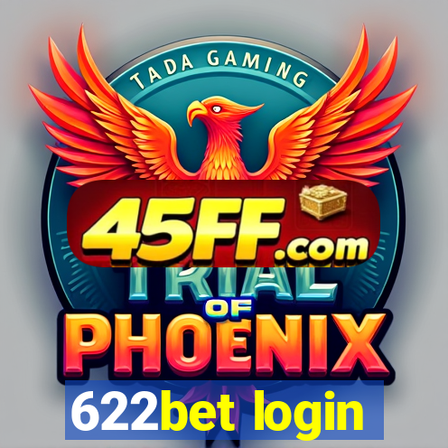 622bet login